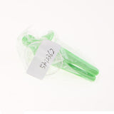 Max Colorful Toothbrush Holder Hanger Suction Cup Hooks Bathroom Kitchen Green