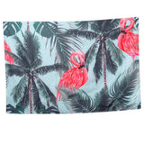 Max Decorative Wall Hanging Tapestry Living Room Bedroom Dorm Decor Flamingo