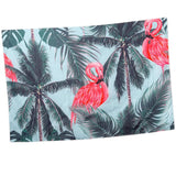 Max Decorative Wall Hanging Tapestry Living Room Bedroom Dorm Decor Flamingo