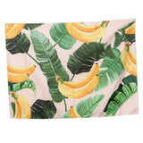 Max Decorative Wall Hanging Tapestry Living Room Bedroom Dorm Decor Banana