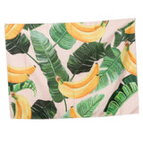 Max Decorative Wall Hanging Tapestry Living Room Bedroom Dorm Decor Banana