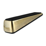 Zinc Alloy Door Stop Doorstopper Interior Floor Doorstop Door Jammer E