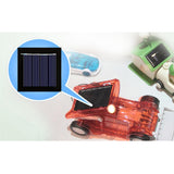 Max High Efficiency Solar Cell Panel Charging Charger Battery Power 60mA - 5V