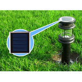 Max High Efficiency Solar Cell Panel Charging Charger Battery Power 75mA- 5.5V