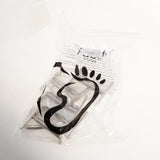 Max 10Pcs Wall Shelf Bracket Heavy Duty Supporter T Shaped Angle Bracket 3inch