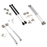 Max Pair of Gas Struts Gas Springs Lift Up Support Gas Shocks Lid Stay 270mm