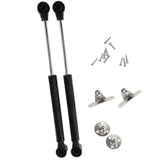 Max Pair of Gas Struts Gas Springs Lift Up Support Gas Shocks Lid Stay 270mm