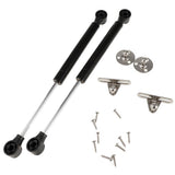 Max Pair of Gas Struts Gas Springs Lift Up Support Gas Shocks Lid Stay 270mm