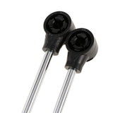 Max Pair of Gas Struts Gas Springs Lift Up Support Gas Shocks Lid Stay 270mm