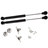 Max Pair of Gas Struts Gas Springs Lift Up Support Gas Shocks Lid Stay 270mm