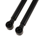 Max Pair of Gas Struts Gas Springs Lift Up Support Gas Shocks Lid Stay 270mm