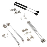Max Pair of Gas Struts Gas Springs Lift Up Support Gas Shocks Lid Stay 270mm