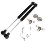 Max Pair of Gas Struts Gas Springs Lift Up Support Gas Shocks Lid Stay 270mm
