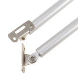 Max Pair of Gas Struts Gas Springs Lift Up Support Gas Shocks Lid Stay 237mm