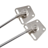 Max Pair of Gas Struts Gas Springs Lift Up Support Gas Shocks Lid Stay 237mm