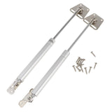 Max Pair of Gas Struts Gas Springs Lift Up Support Gas Shocks Lid Stay 237mm