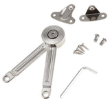 Max Folding Lid Support Hinge Damper Buffer Soft Close Stop Buffer Stay 37mm
