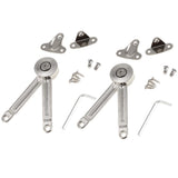 Max Folding Lid Support Hinge Damper Buffer Soft Close Stop Buffer Stay 37mm