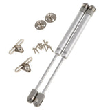 Max Pair of Gas Struts Gas Springs Lift Up Support Gas Shocks Lid Stay 268mm