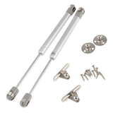 Max Pair of Gas Struts Gas Springs Lift Up Support Gas Shocks Lid Stay 268mm