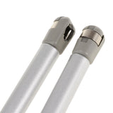 Max Pair of Gas Struts Gas Springs Lift Up Support Gas Shocks Lid Stay 268mm