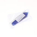 Max Natural Quartz Clear Crystal Tobacco Pipe Wand Cigarette E