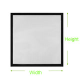 Max Mosquito Net Window Screen Self-adhesive Mosquito Mesh Sticker 120 x 140cm