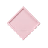 Max Wall Mounted Wooden Flower Stand Rack DIY Hanging Crafts Home Decor Pink