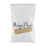 Maxbell Metal Incense Joss Stick Cones Holder Tower Box Insense Burner Golden