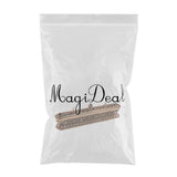 Maxbell Metal Incense Joss Stick Cones Holder Tower Box Insense Burner Copper