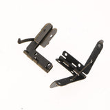 Maxbell 20x Jewellry Gift Box Wood Chests Spring Hinges Lid L 90 Degree Bronze