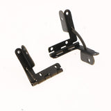 Maxbell 20x Jewellry Gift Box Wood Chests Spring Hinges Lid L 90 Degree Bronze