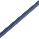 Maxbell 10pcs S-type Non-slip Stainless Steel Pant Trousers Jean Hangers  Blue_1
