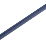 Maxbell 10pcs S-type Non-slip Stainless Steel Pant Trousers Jean Hangers  Blue_2