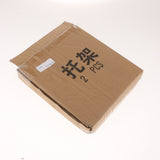 Max 2x Twist Metal Wall Shelf Bracket Rack Support Holder Supporter Black 3