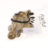 Maxbell Feng Shui Money Lucky Fortune Oriental Chinese Wealth Lucky Toad Ornament L