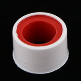 Maxbell 10 Roll 1m Waterproof PTFE Plumbing Fitting Thread Seal Tape for Water Pipe