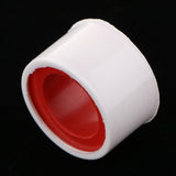 Maxbell 10 Roll 1m Waterproof PTFE Plumbing Fitting Thread Seal Tape for Water Pipe