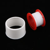 Maxbell 10 Roll 1m Waterproof PTFE Plumbing Fitting Thread Seal Tape for Water Pipe