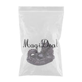 Maxbell Ceramic Backflow Incense Burner Home Decor Dragon Cones Holder Censer b