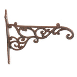 Max Maxb Vintage Rustic Metal Cast Iron Hanging Wall Mounted Welcome Home Doorbell A
