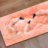 Max Maxb 3D Self-adhesive Floor Sticker Decal Kitchen Bathroom Doorway Home Decor A