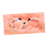 Max Maxb 3D Self-adhesive Floor Sticker Decal Kitchen Bathroom Doorway Home Decor A