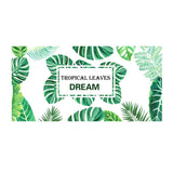 Max Maxb 3D Self-adhesive Floor Sticker Decal Kitchen Bathroom Doorway Home Decor B