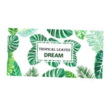 Max Maxb 3D Self-adhesive Floor Sticker Decal Kitchen Bathroom Doorway Home Decor B