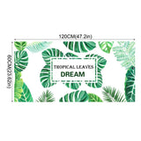 Max Maxb 3D Self-adhesive Floor Sticker Decal Kitchen Bathroom Doorway Home Decor B