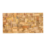 Max Maxb 3D Self-adhesive Floor Sticker Decal Kitchen Bathroom Doorway Home Decor C