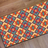 Max Maxb 3D Self-adhesive Floor Sticker Decal Kitchen Bathroom Doorway Home Decor D