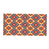 Max Maxb 3D Self-adhesive Floor Sticker Decal Kitchen Bathroom Doorway Home Decor D