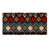 Max Maxb 3D Self-adhesive Floor Sticker Decal Kitchen Bathroom Doorway Home Decor E